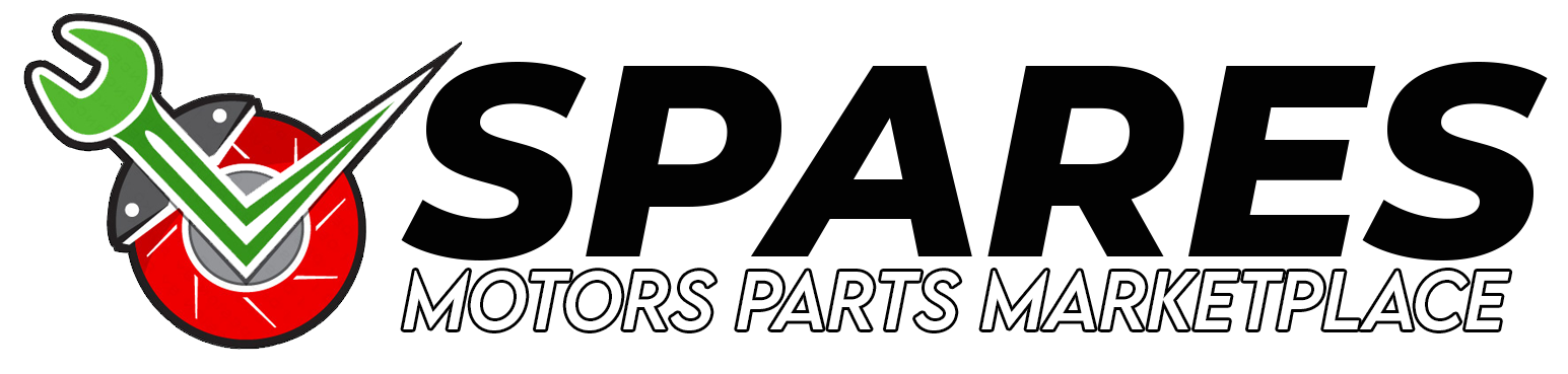 Spares - Motor Parts Marketplace